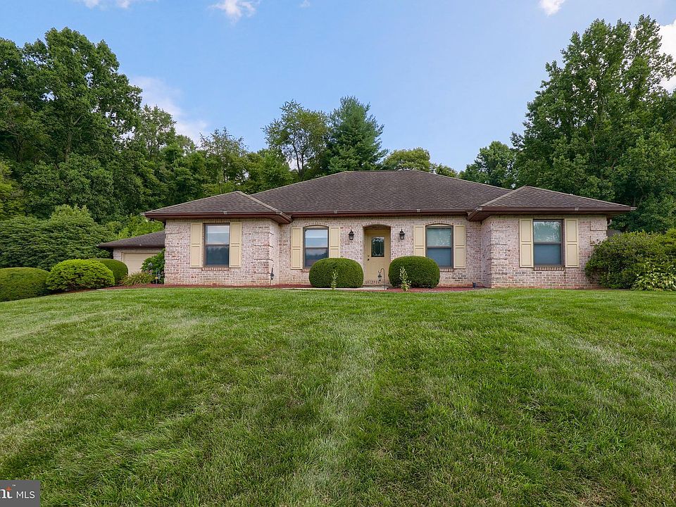 1016 W Penn Grant Rd, Willow Street, PA 17584 Zillow