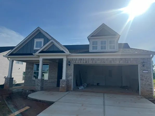 1310 Little Shoals Rd, Greensboro, GA 30642