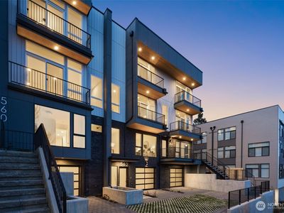 560 Lee Street, Seattle, WA, 98109