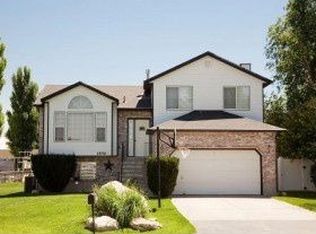 3970 S 4300 W, West Haven, UT 84401