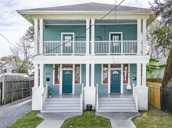 2231 Cambronne St, New Orleans, LA 70118