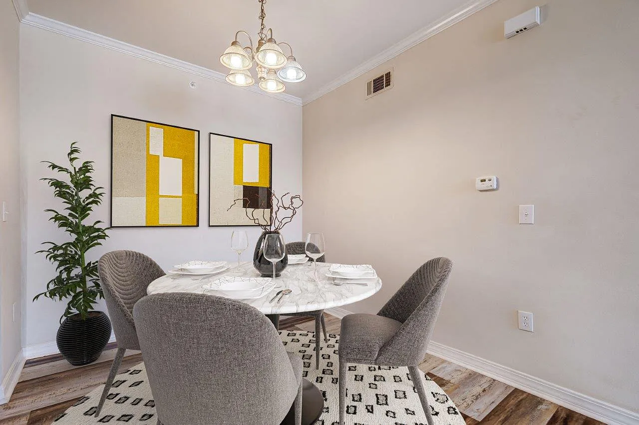 Harborside Apartment Homes — Photo 4