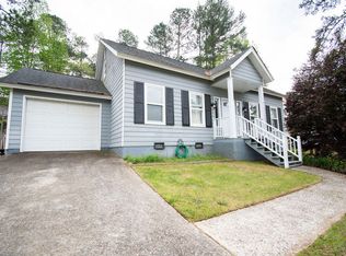 303 Stagecoach Way, Martinez, GA 30907