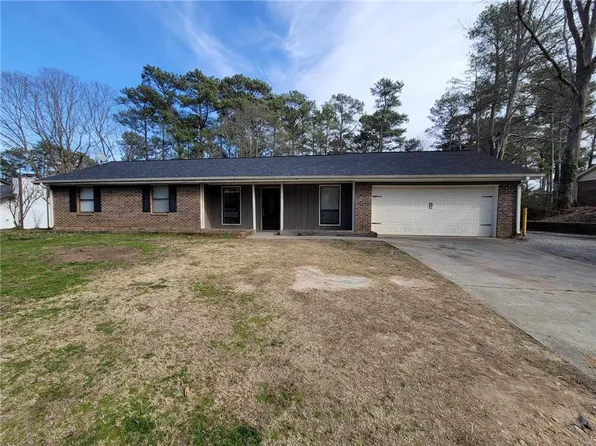 2941 Randolph Ct NE, Conyers, GA 30012