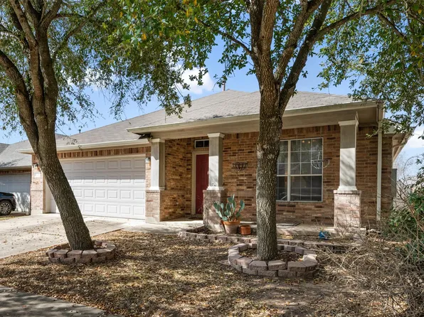 221 Stone Crest Blvd, Buda, TX 78610