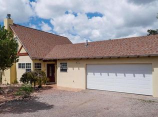 3 Sunova Cir, Edgewood, NM 87015