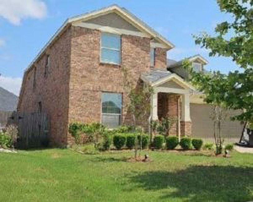 Property Side View