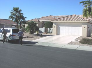 22502 N Sonora Ln, Sun City West, AZ 85375