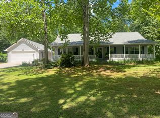 6561 Phillips Mill Rd, Douglasville, GA 30135