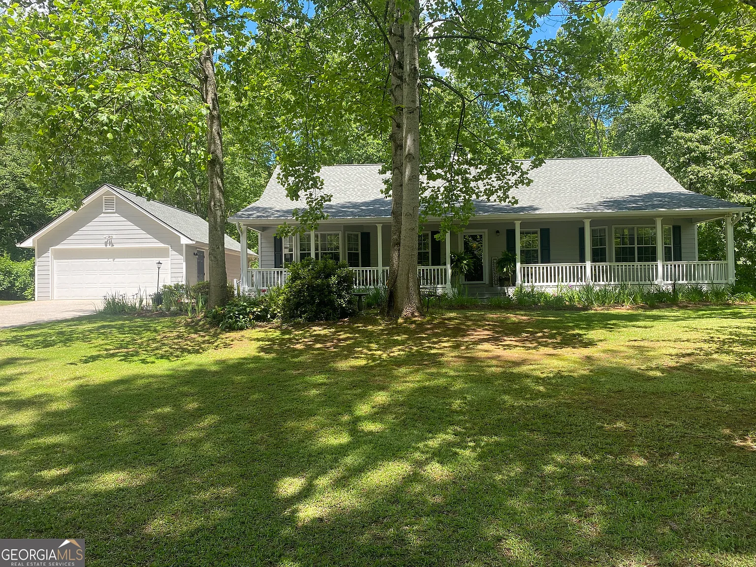 6561 Phillips Mill Rd photo 1