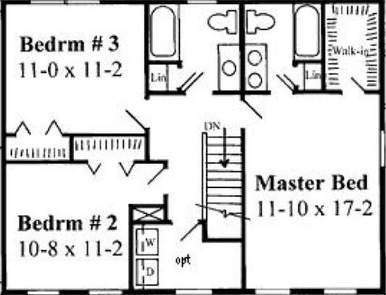 3rd image of LOT 40 LOCUST RIDGE Drive