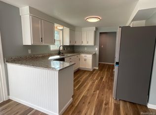 3076 Kings Mill Rd, North Branch, MI 48461