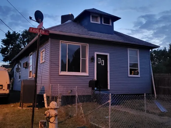 528 Kahler St, Duquesne, PA 15110
