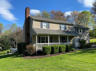 107 Squirrel Tree Rd, Goode, VA 24556