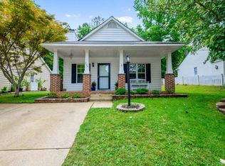 200 Highgate Cir, Wake Forest, NC 27587