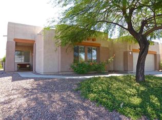 553 W Pyramid Point Ct, Oro Valley, AZ 85737