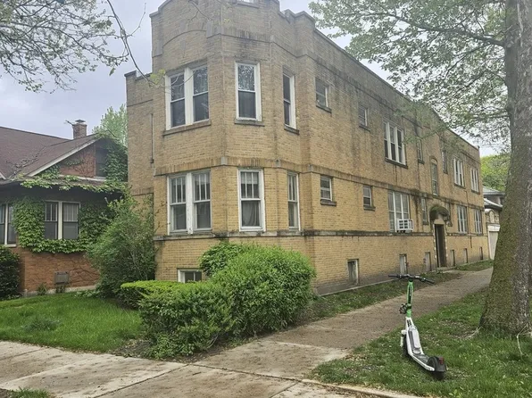 2500 W Coyle Ave, Chicago, IL 60645