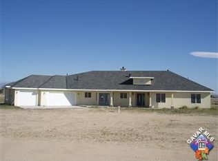 8747 W Avenue F8, Lancaster, CA