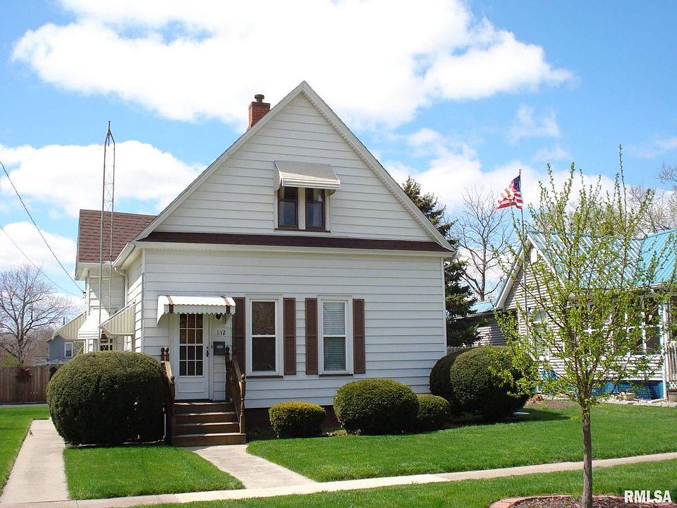 1st image of 112 N Pleasant Ave