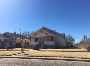 530 N Grant Ave, Liberal, KS 67901