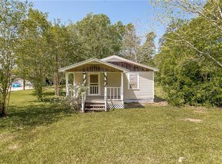 41479 W Portier Rd, Ponchatoula, LA 70454