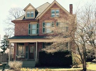 1429 Corporation St, Beaver, PA