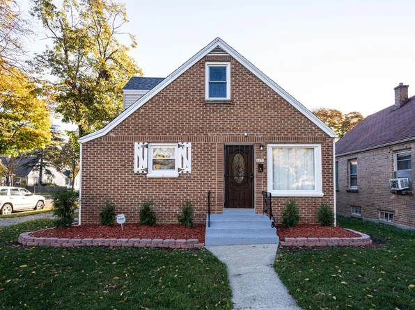 4676 North Sherman BOULEVARD, Milwaukee, WI 53209