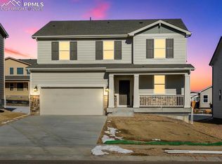 13458 Valley Peak Dr, Peyton, CO 80831