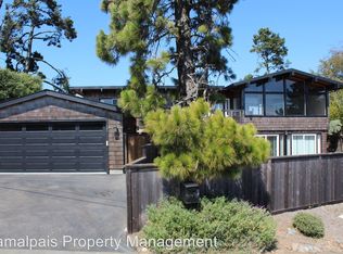 137 Hacienda Dr, Belvedere Tiburon, CA 94920