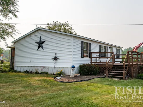 91 Odell Rd Lot 4H, Muncy, PA 17756