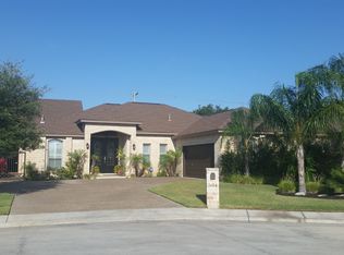 2654 Vineyard Loop, Laredo, TX 78045