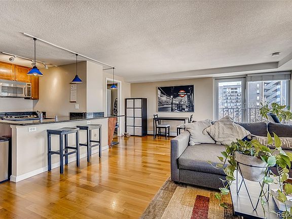2nd image of 1150 N Vine St #704