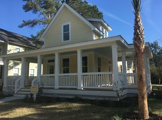 2204 Be Wheatley Dr, Beaufort, SC 29902