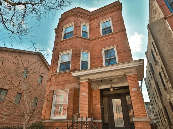 2315 W Thomas St APT 1R, Chicago, IL 60622