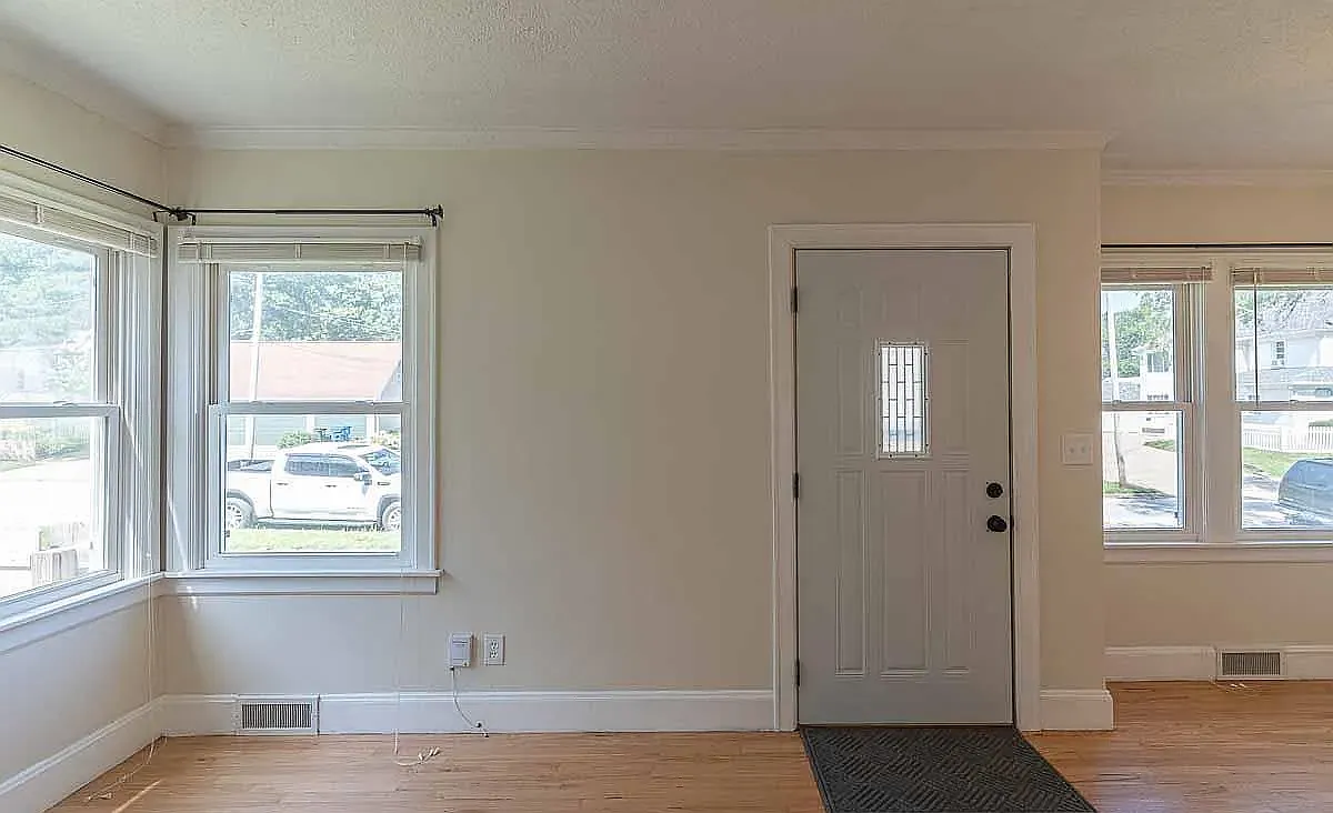 living room - 2023 Fillmore St