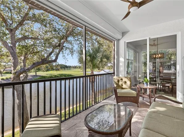 21770 Southern Hills DR #203, ESTERO, FL 33928