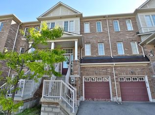 2179 Fiddlers Way #57, Oakville, ON L6M 0L6