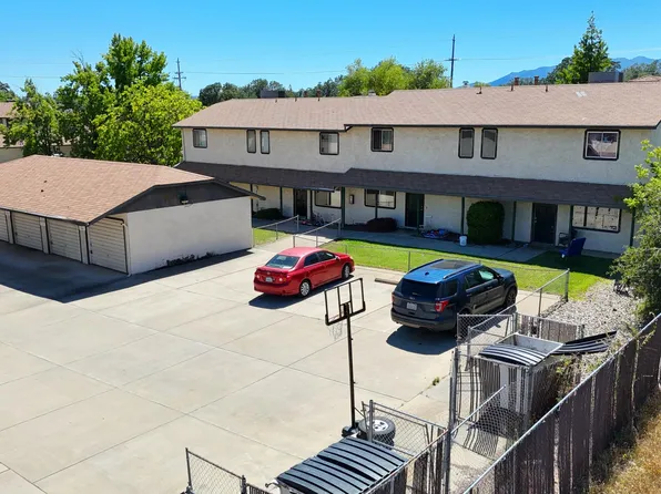 3320 Magnums Way, Redding, CA 96003