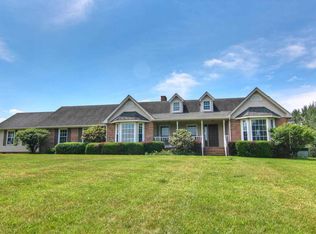 555 W Webb Rd, Eagleville, TN 37060
