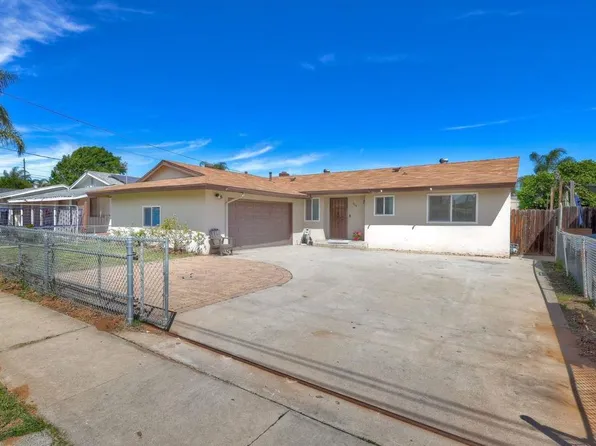 924 Daisy St, Escondido, CA 92027
