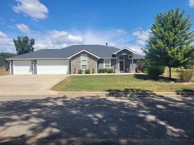 345 Three Pines Circle, Reeds Spring, MO, 65737