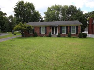 3909 Bayonne Ct, Jeffersontown, KY 40299
