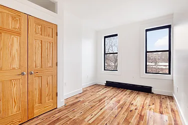 Rented by Engel and Völkers Brownstone Brooklyn