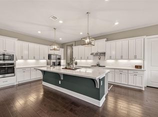 3606 Canyon Dr, Iowa Colony, TX 77583