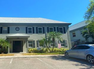 1180 Rue Des Rois UNIT 1B, South Pasadena, FL 33707