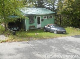 388 Atchison Ave, Forsyth, MO 65653