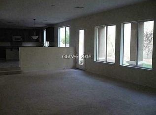 2779 Culloden Ave, Henderson, NV 89044