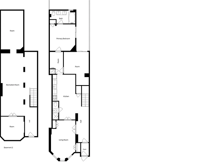 75 Bainbridge St #1A — Photo 18