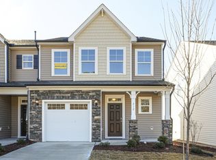 212 Oakchest Ct #DW73, Durham, NC 27703