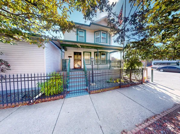 1015 W 148th St, East Chicago, IN 46312